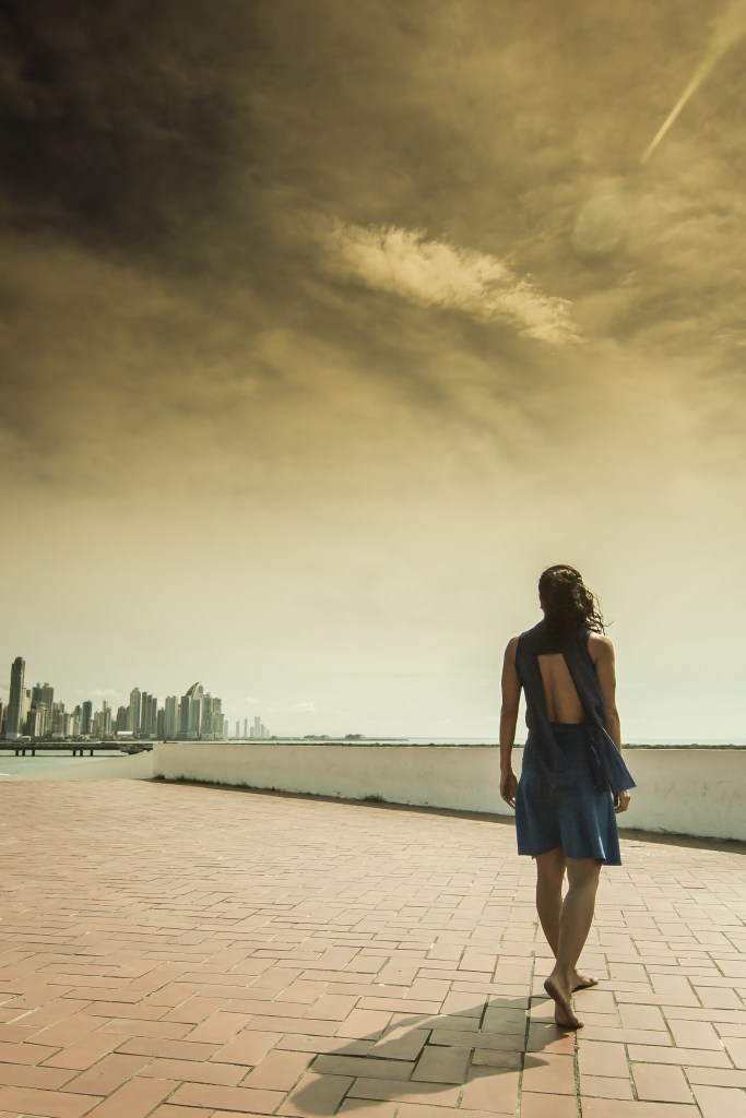 Omaris MQ / Wa·táa Danza