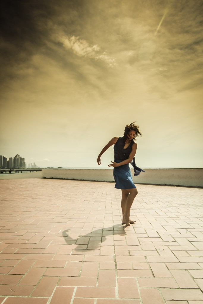 Omaris MQ / Wa·táa Danza