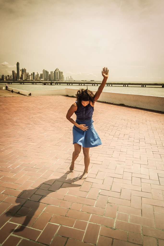 Omaris MQ / Wa·táa Danza